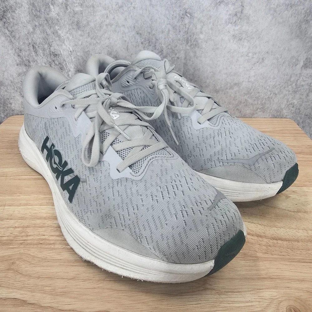 Hoka One One brand hoka